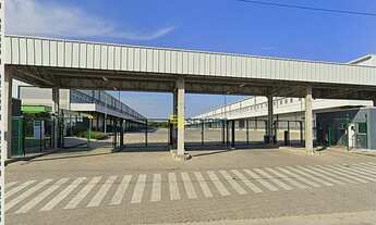 Imagem 3: Galpão para alugar em São Paulo/SP