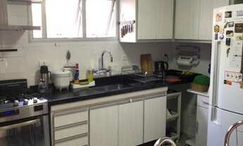 Imagem 3: Apartamento de 3 Dormitórios na Rua Carlos Sampaio