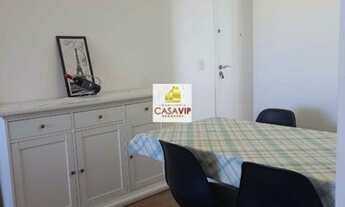 Imagem 3: Apartamento à venda, Parque São Jorge, 67m², 2 dormitórios, 1 suíte, 1 vaga!