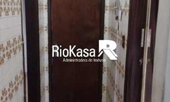 Imagem 7: RIO DE JANEIRO - Apartamento Padrão - ENGENHO DE DENTRO