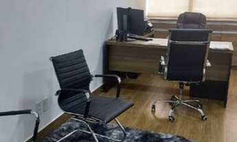 Imagem: Sala comercial Setor Bueno