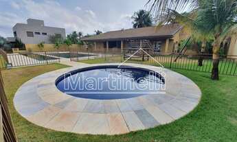 Imagem 5: Ribeirão Preto - Loteamento/Condomínio - Cond. Vila Europa - Siena