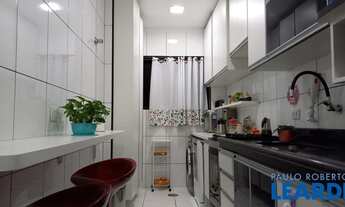 Imagem 4: APARTAMENTO - JARDIM LAS PALMAS - SP
