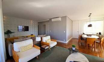 Imagem: Apartamento Venda 4 Dormitórios - 180 m²