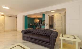 Imagem 7: Apartamento Locação 2 Dormitórios - 168 m² Vila Nova Conceição