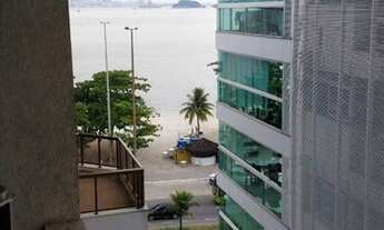 Imagem 3: Praia de Charitas apartamento duplex 2 suítes 2 vagas Lazer Completo