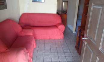 Imagem 6: Casa Residencial Com Dois Quartos - Codigo 1090 - Mangabeira