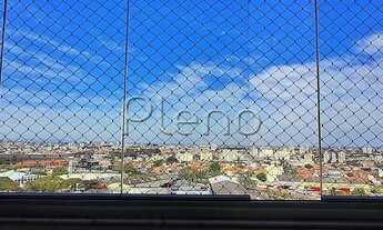 Imagem 4: Apartamento - Bonfim - Campinas