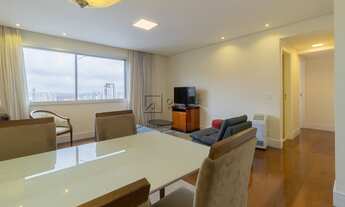 Imagem 7: Apartamento Locação 2 Dormitórios - 103 m² Vila Mariana