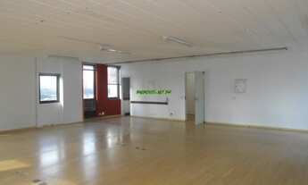 Imagem 2: Comercial para Locação 128M², Brooklin Novo, São Paulo - São Paulo