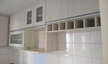 Imagem 6: Apartamento para aluguel com 96 metros quadrados com 2 quartos em Vila Vianelo - Jundiaí