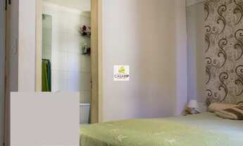 Imagem 7: Apartamento à venda, Lapa, 70m², 3 dormitórios, 1 suíte, 2 vagas!