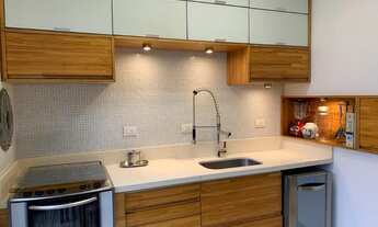 Imagem 6: Casa de 2 Dormitórios na Rua Doutor Plínio do Amaral