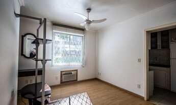 Imagem 2: Apartamento em Azenha