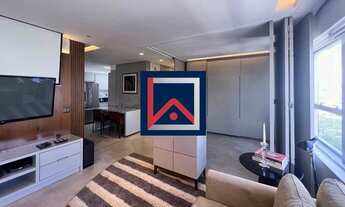 Imagem 3: Apartamento Venda Vila Olímpia 75 m² 2 Dormitórios