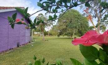 Imagem 6: Sítio dos sonhos de 25.000m² com casa, galpão, piscina e mais, Águas Claras