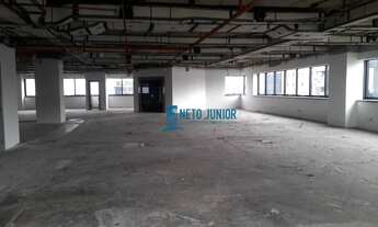 Imagem 2: Conjunto para alugar, 282 m² por R$ 20.300,00/mês - Vila Olímpia - São Paulo/SP