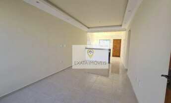 Imagem 3: Casa linear com quintal amplo, Extensão Serramar/ Rio das Ostras!