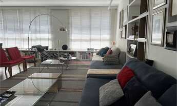 Imagem 5: EXCELENTE IMÓVEL PARA LOCAÇÃO NA BELA VISTA, 157 M2, 3 DORM, 1 SUÍTE E DUAS VAGAS DE GARAG