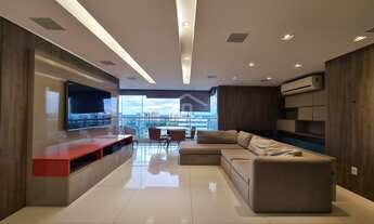 Imagem 2: Apartamento À Venda Com 160m²| 3 Suítes