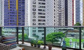 Imagem: PF29 Apartamento em Boa Viagem, próximo