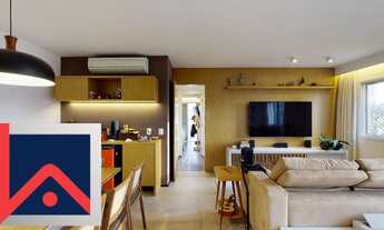 Imagem: Apartamento Venda 2 Dormitórios - 95 m²