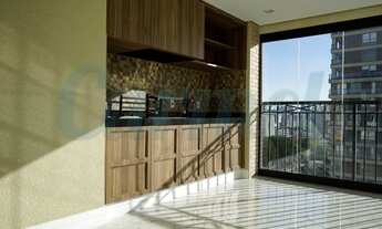 Imagem 2: Vila Nova 200 metros quadrados e 4 suites - No melhor do Bairro