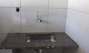 Imagem: Casa na Rua Nunes em Sepetiba