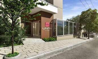 Imagem 2: Apartamento com 2 dormitórios com 1 suite - Vila Santana - Sorocaba/SP