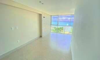 Imagem 5: Apartamento para venda possui 81 metros quadrados com 3 quartos em Camboinha - Cabedelo