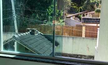 Imagem 7: Casa de condomínio para venda tem 160 metros quadrados com 3 quartos