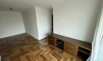 Imagem 5: São Paulo - Apartamento Padrão - Mirandópolis