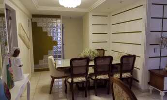 Imagem: Apartamento, venda tem 117 metros com 4