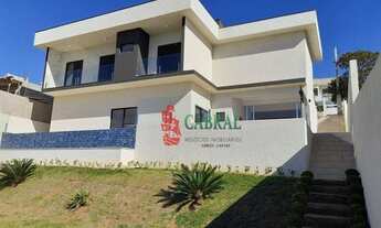 Imagem 5: Casa com 3 dormitórios à venda, 221 m² por R$ 1.650.000,00 - Usina - Atibaia/SP