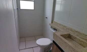 Imagem 2: /Conquista Aleixo com modulados e climatizado - Contrato de Gaveta