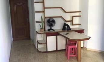 Imagem 3: Apartamento para venda com 70 metros quadrados com 3 quartos em Acupe de Brotas - Salvador