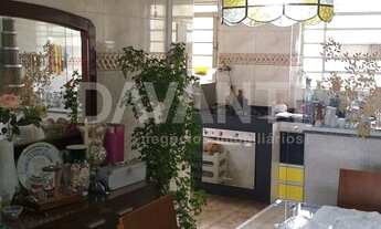 Imagem 5: Apartamento - Vila Lemos - Campinas