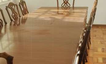 Imagem 5: CASA RESIDENCIAL em SÃO PAULO - SP, MOEMA