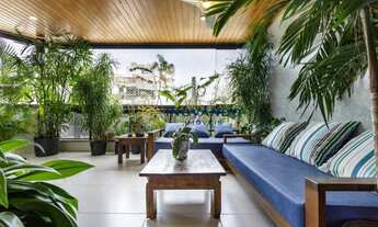 Imagem 5: 2 quartos - 99m-²