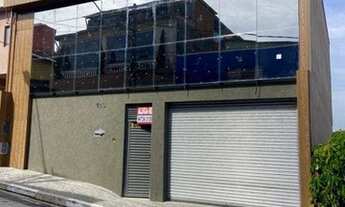 Imagem 2: Prédio à venda, 360 m² por R$ 13.000 - Vila São Jorge - Barueri/SP