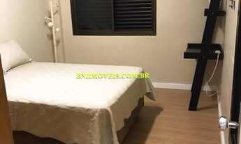 Imagem 7: Apartamento para Locação 3 Quartos, 1 Vaga, 135M², Santos, São Paulo - Brazil