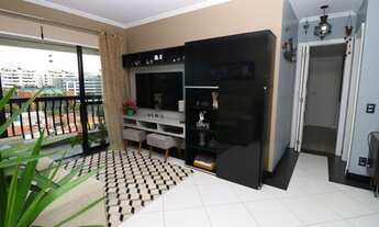 Imagem 3: Apartamento de 3 Dormitórios na Rua Capitão Otávio Machado