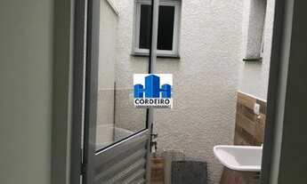 Imagem 5: Apartamento Sem Condomínio de 02 Dormitórios em Santo André