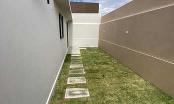 Imagem 4: Casa de condomínio térrea para venda com 170 metros quadrados com 3 quartos