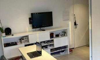 Imagem 2: Studio - Santa Cecília