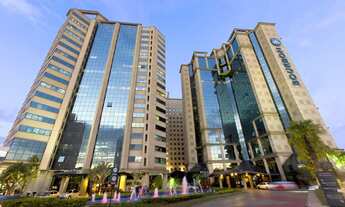 Imagem 7: Flat Bourbon Ibirapuera disponível para venda, 27m² e 01 vaga de garagem