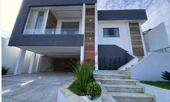 Imagem: Casa com 3 dormitórios à venda, 216 m²