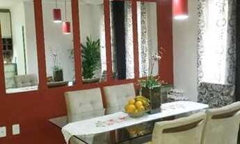 Imagem 6: Jundiaí - Casa Padrão - Jardim Marambaia II