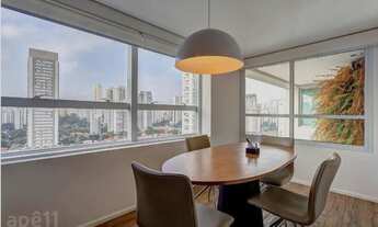 Imagem: Apartamento de 1 Dormitório na Avenida