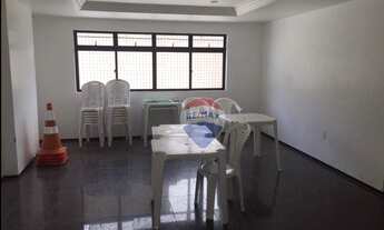 Imagem 6: Apartamento com 3 dormitórios à venda, 150 m² por R$ 550.000,00 - Aldeota - Fortaleza/CE